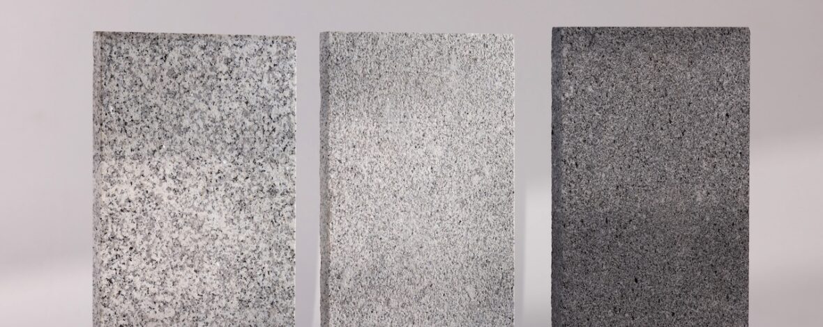 Granidense Granites GREY Magna and CADAM